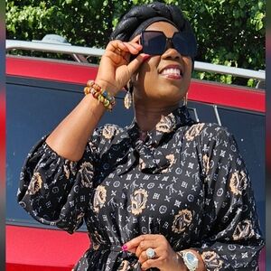 Maxi dresses made in Texas